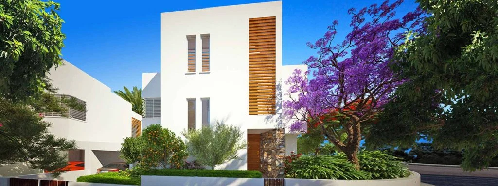 Aquamarine Coastal Villas
