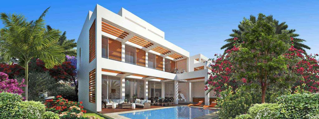 Aquamarine Coastal Villas