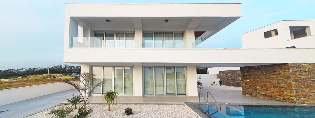 Aquamarine Coastal Villas