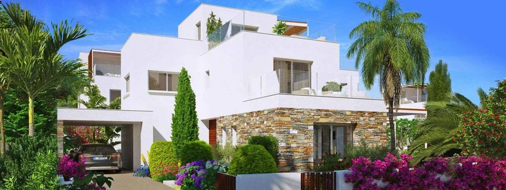 Aquamarine Coastal Villas