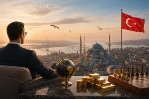 Ngày 25/4/2026, Tổng thống Recep Tayyip Erdogan công bố gói ưu đãi tài khóa được đánh giá là lớn nhất trong lịch sử chương trình đầu tư định cư Thổ Nhĩ Kỳ. Thời điểm không phải ngẫu nhiên.