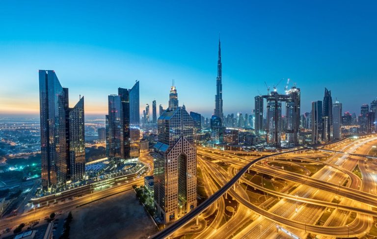 Dubai hợp nhất các chương trình Golden Visa và cư trú theo bất động sản trên một nền tảng GDRFA duy nhất
