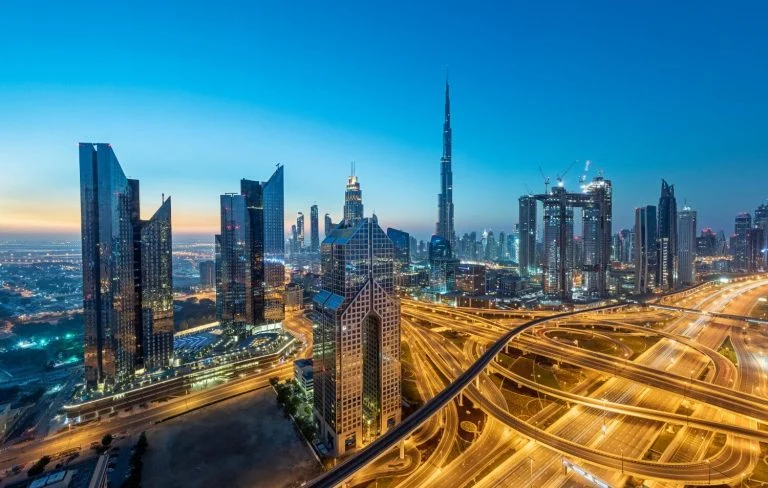 Dubai hợp nhất các chương trình Golden Visa và cư trú theo bất động sản trên một nền tảng GDRFA duy nhất