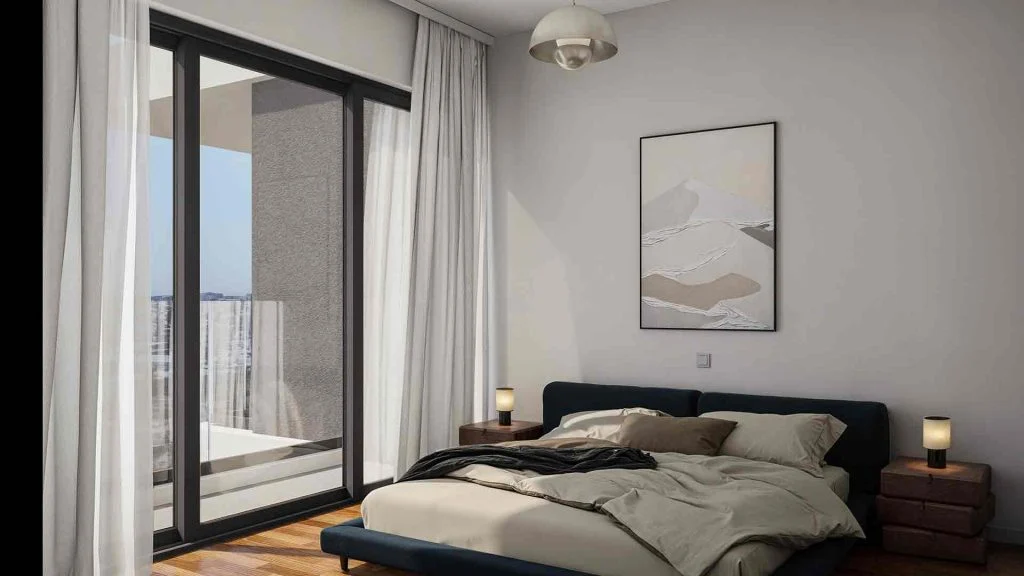 Galaxy Residences