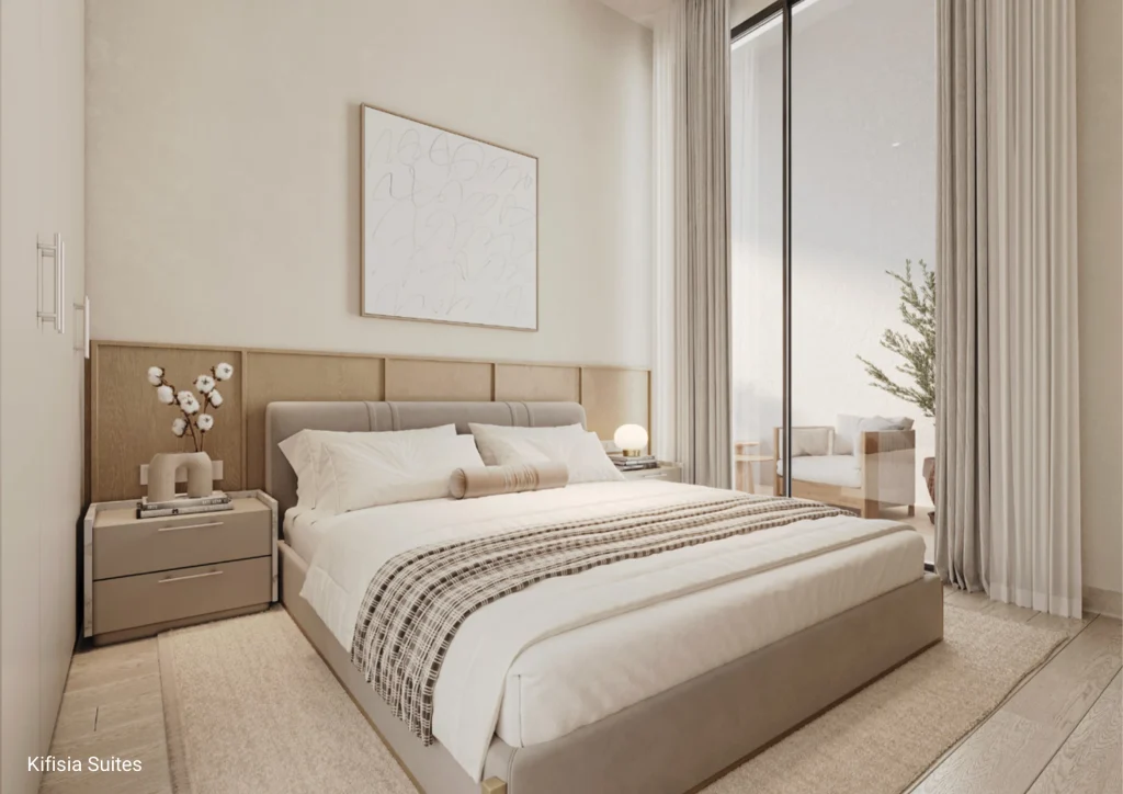 Kifisia Suites