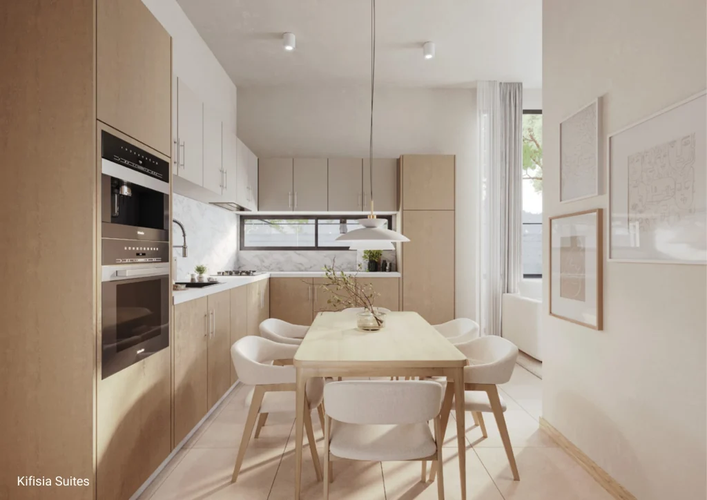 Kifisia Suites