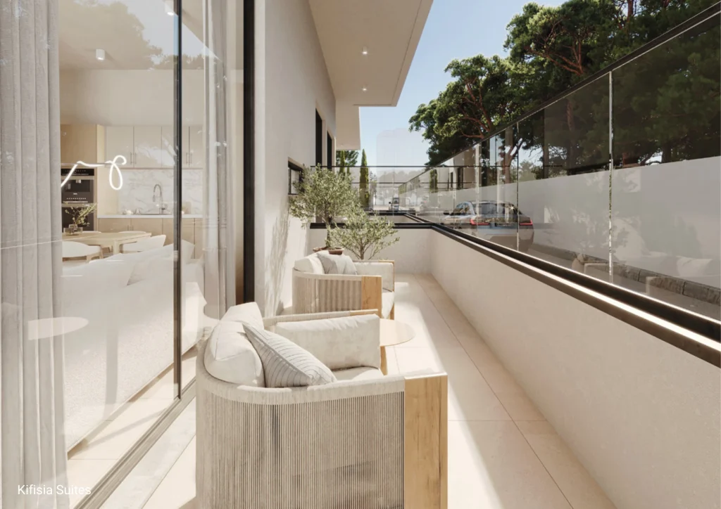 Kifisia Suites