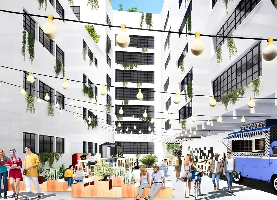 Keranis Residences