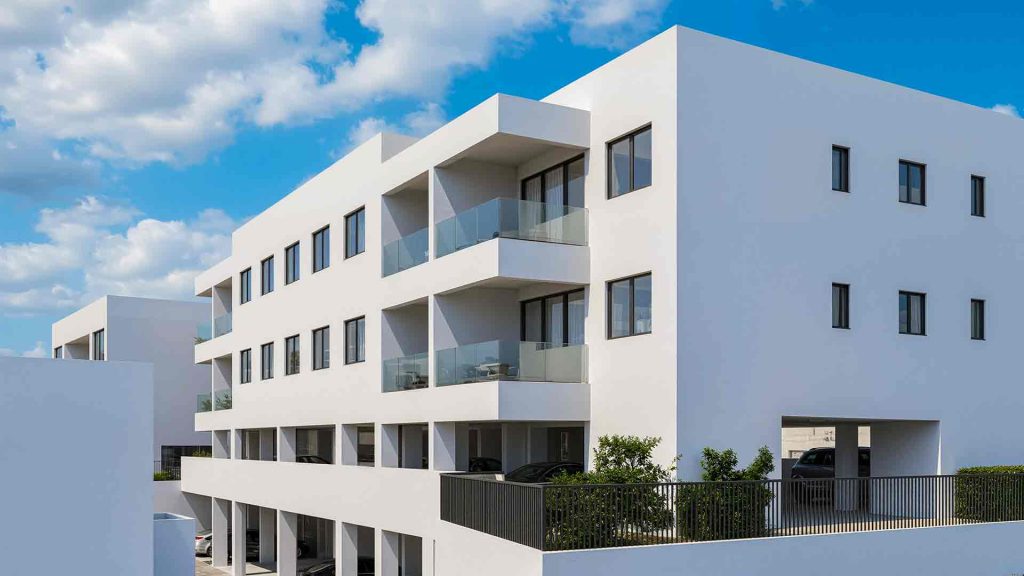 Melania Begonia Residences