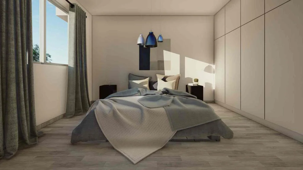 Melania Begonia Residences