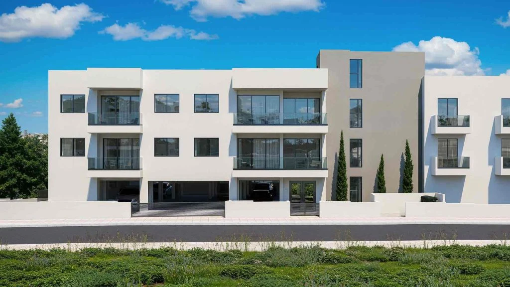 Melania Begonia Residences