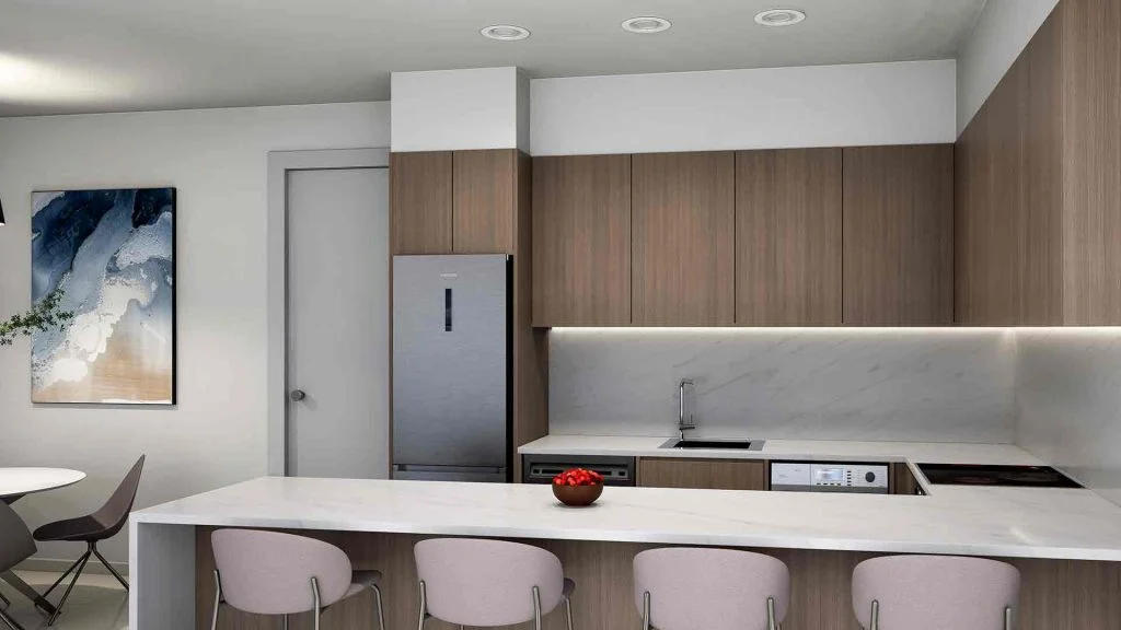 Melania Begonia Residences
