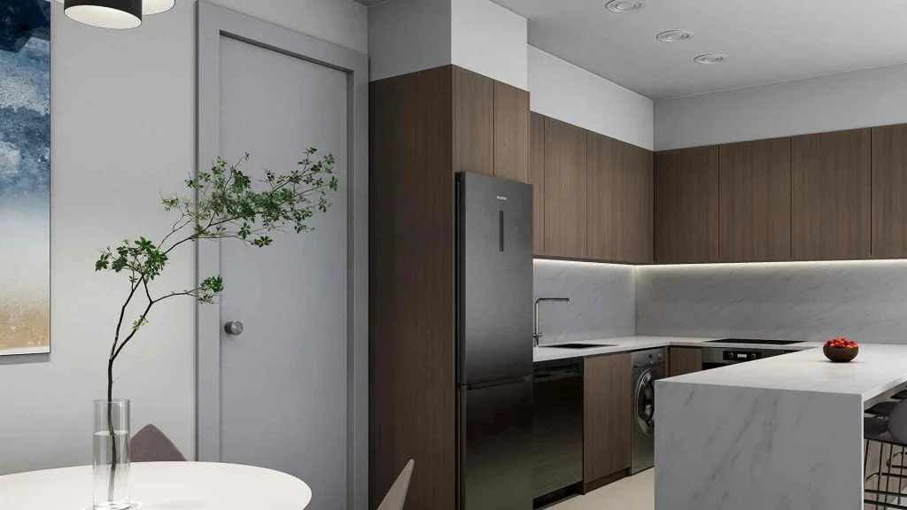 Melania Begonia Residences