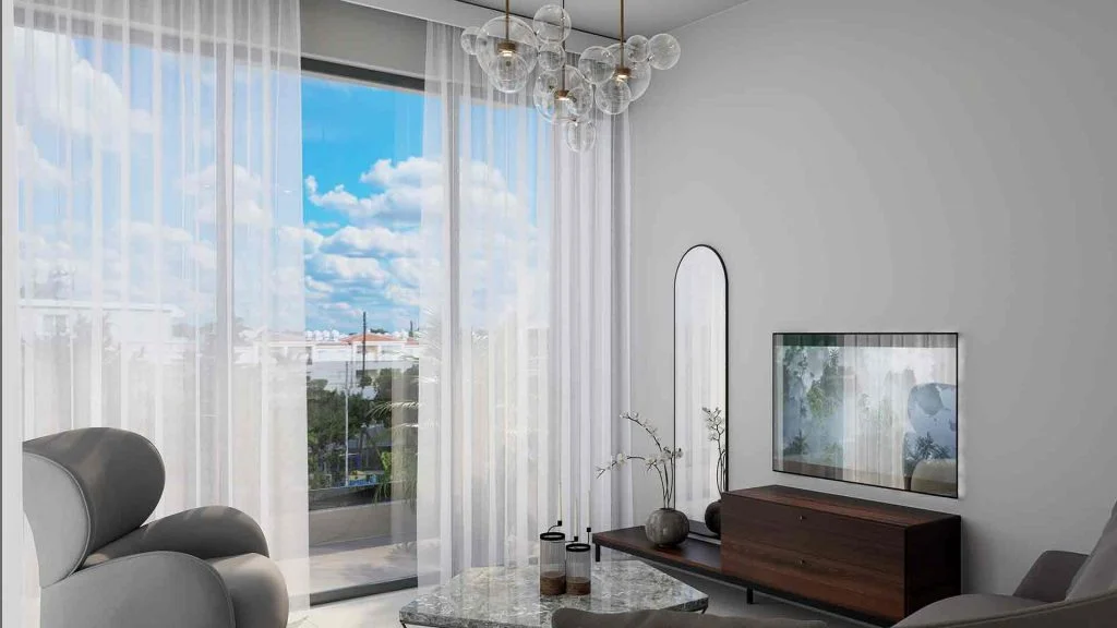 Melania Begonia Residences