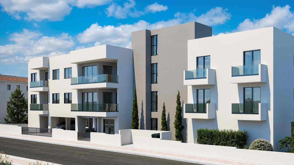Melania Begonia Residences