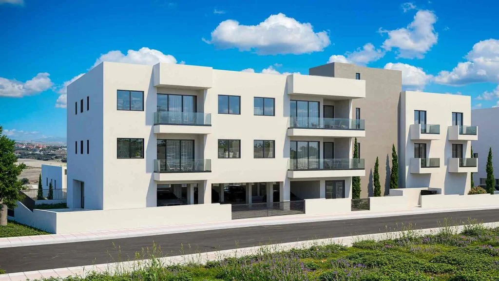 Melania Begonia Residences