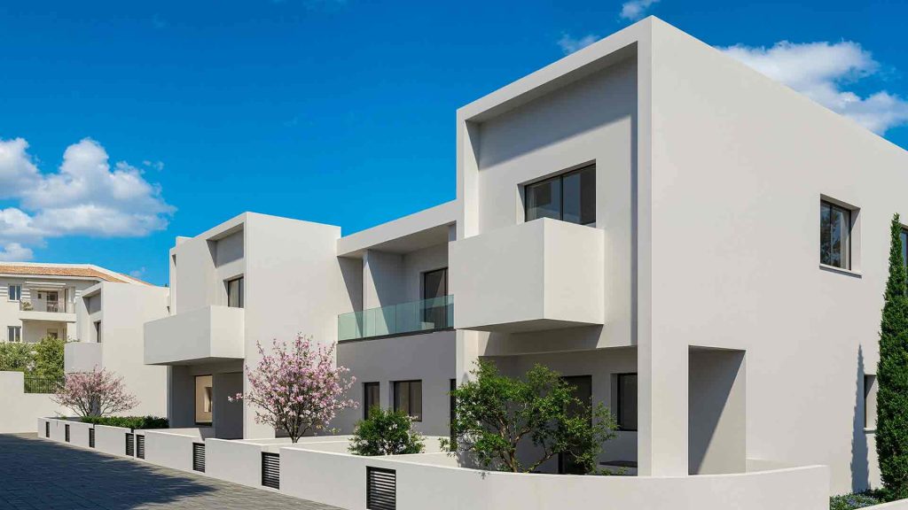 Melania Begonia Residences