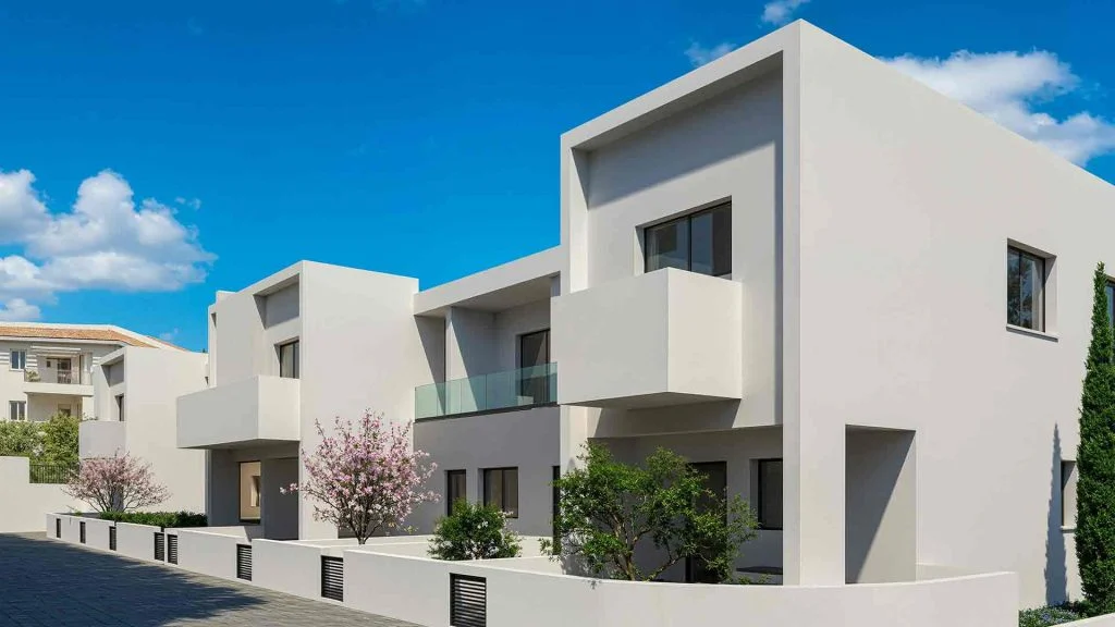 Melania Begonia Residences