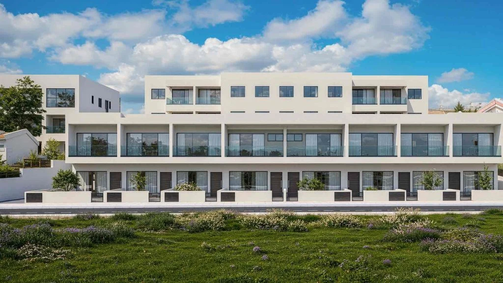 Melania Begonia Residences
