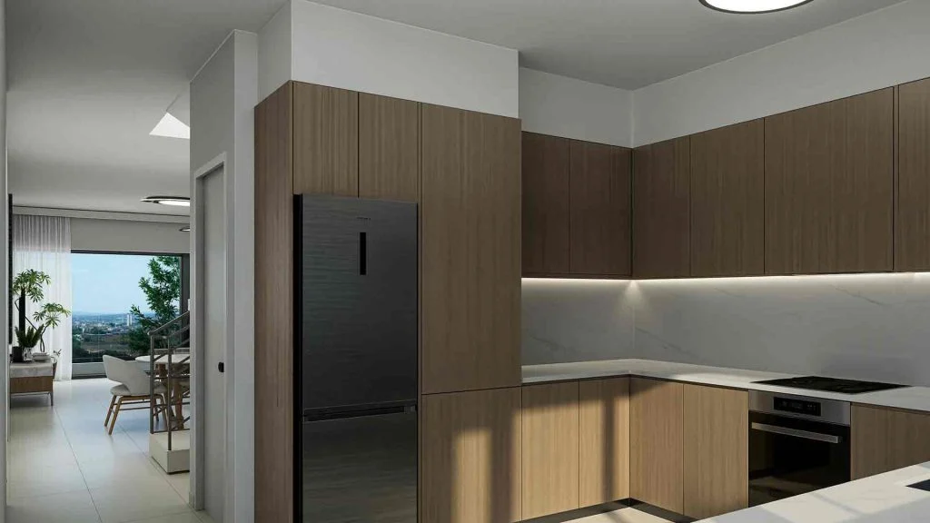 Melania Begonia Residences