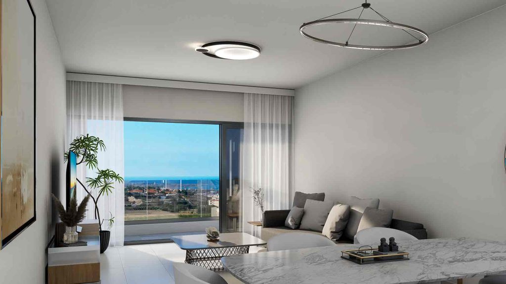 Melania Begonia Residences