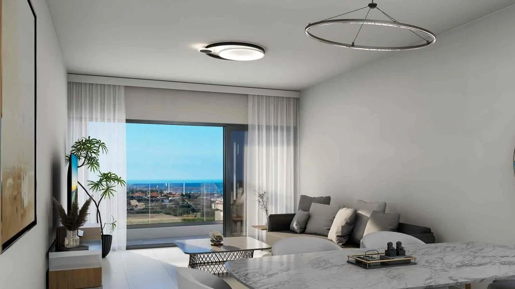 Melania Begonia Residences