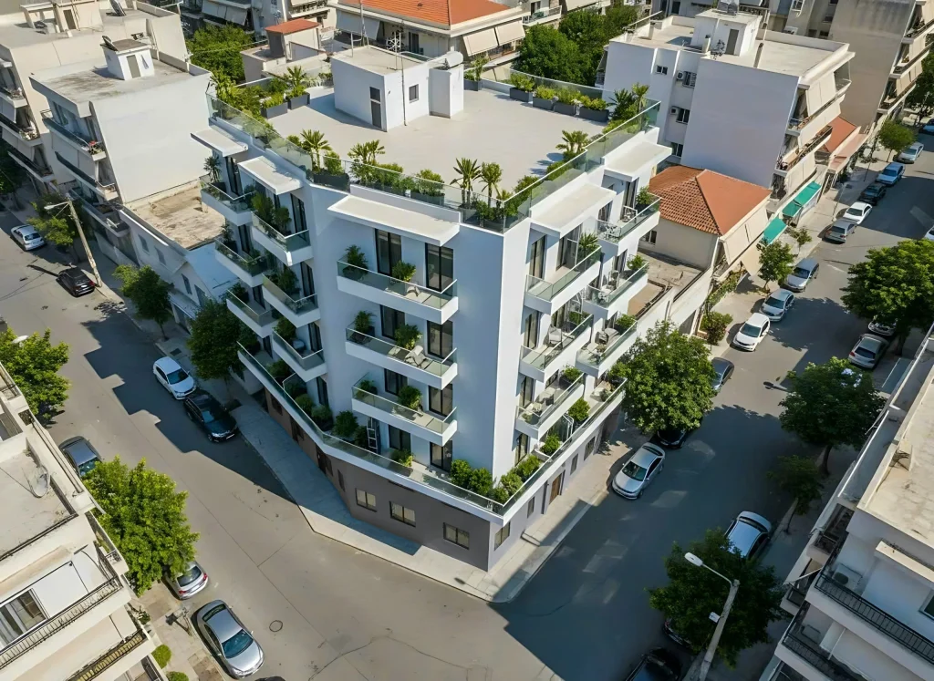 Dự án OceanGate Building