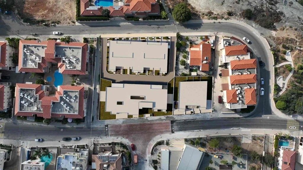 Melania Begonia Residences