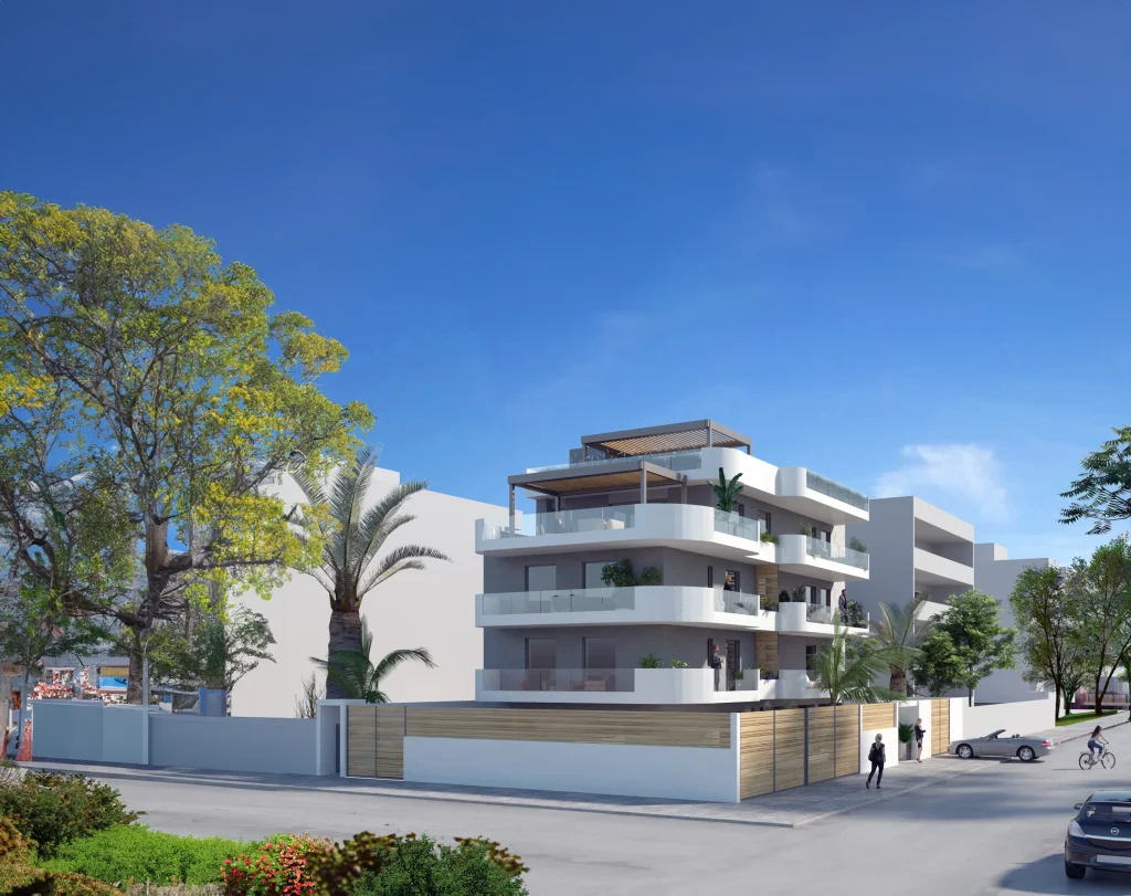 Dự án Elite Estate