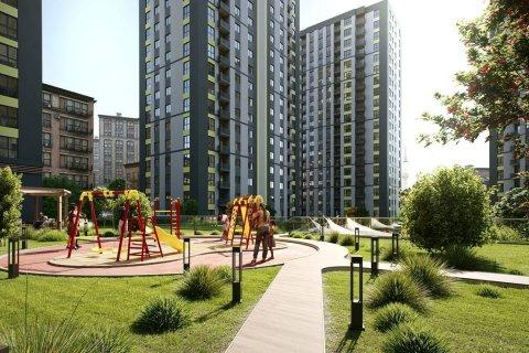 Bagcilar Garden Istanbul
