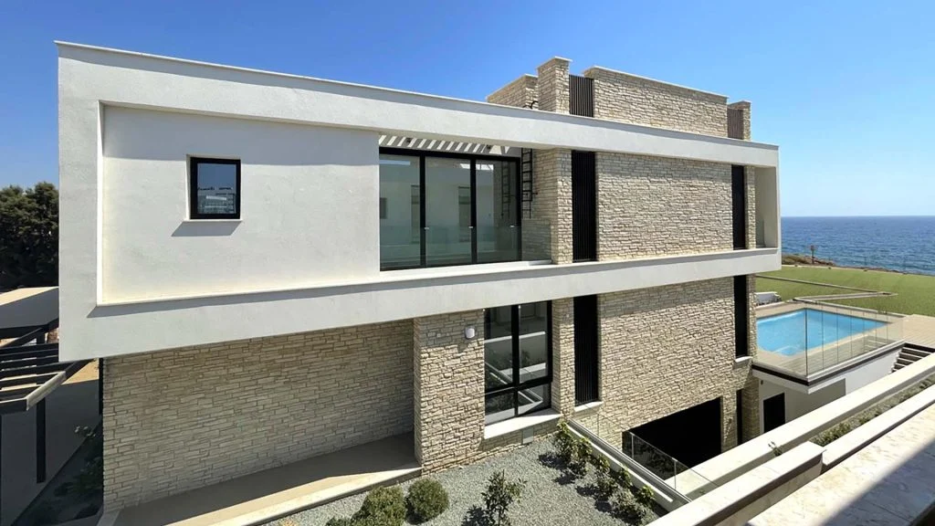Pelagos Beachfront Villas