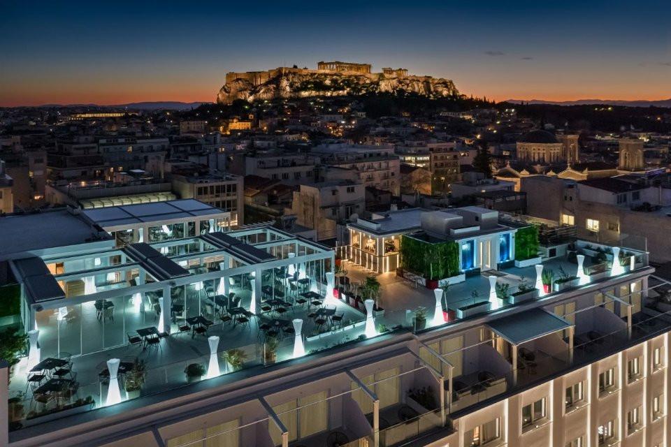 Plaza Residences