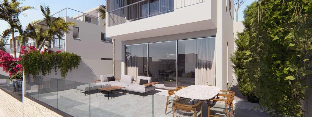 Meteora Residences