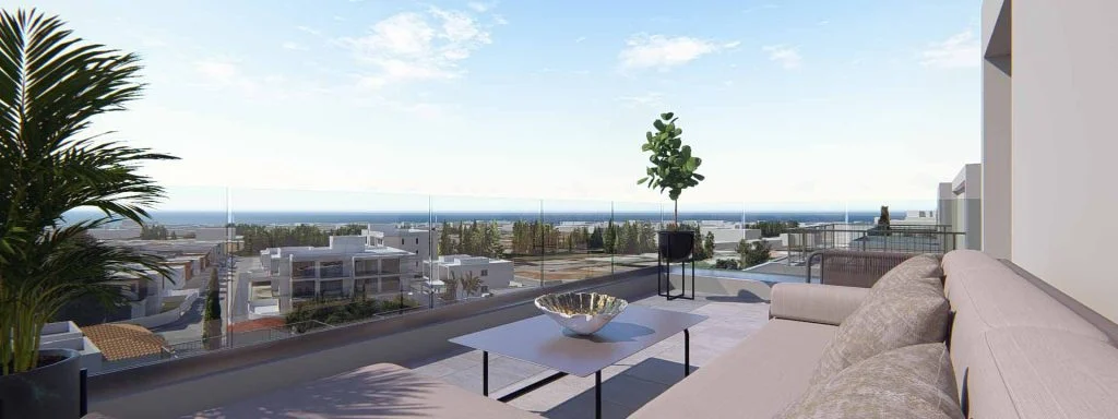 Meteora Residences