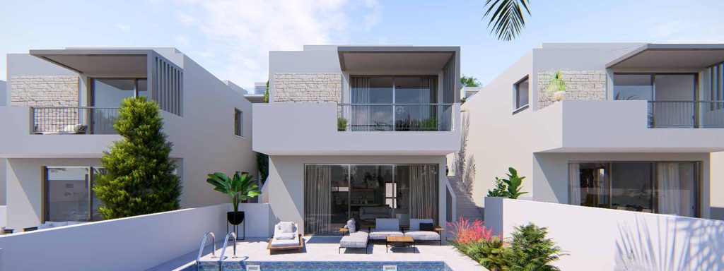Meteora Residences