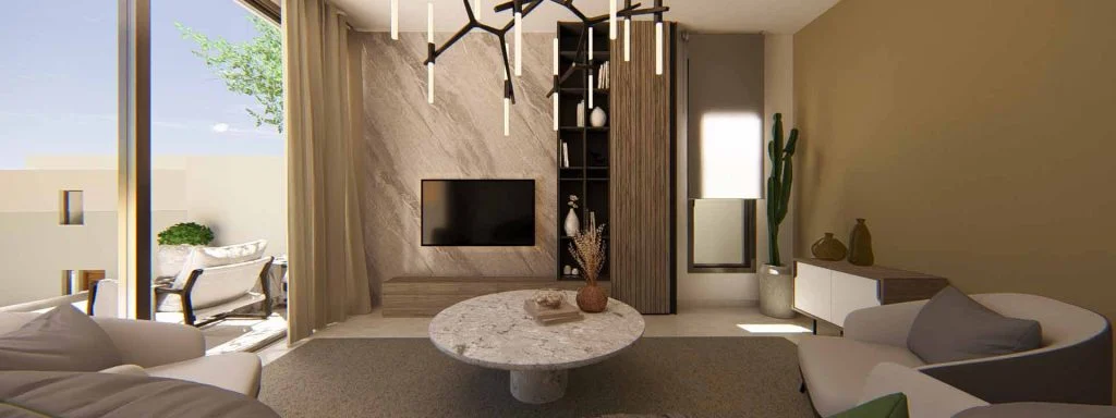 Meteora Residences
