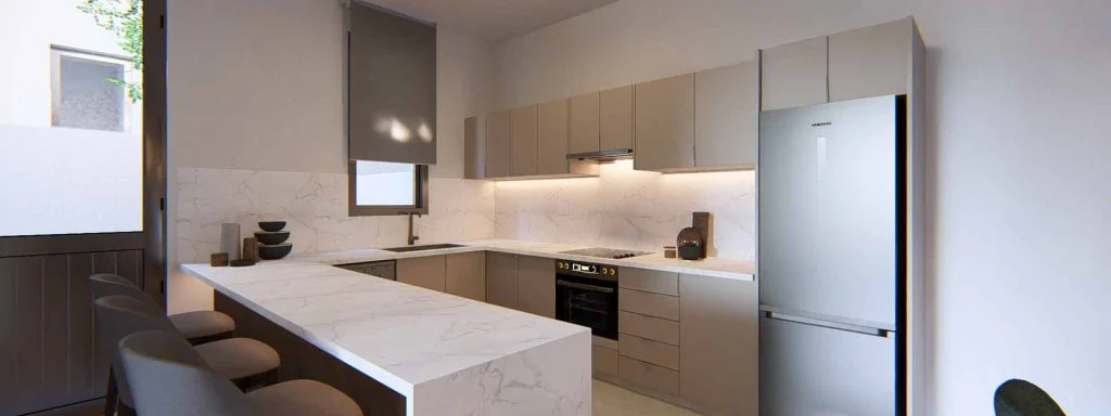 Meteora Residences