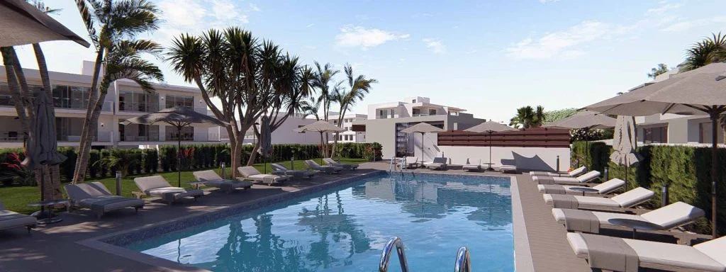 Meteora Residences