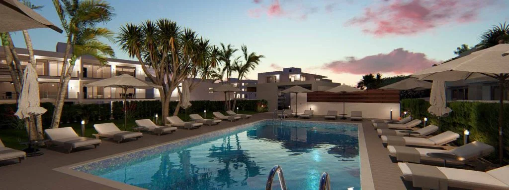 Meteora Residences