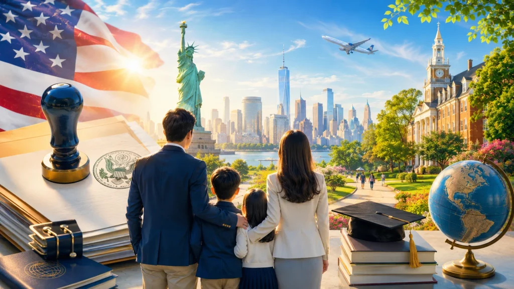 Giải Mã Chính Sách EB-5 Năm 2026: Cập Nhật Khẩn PM-602-0199 8 ChatGPT Image 16 01 51 25 thg 5 2026