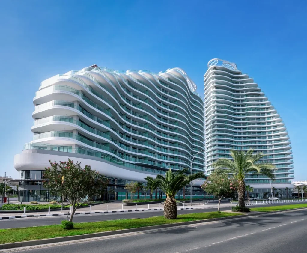 LIMASSOL DEL MAR