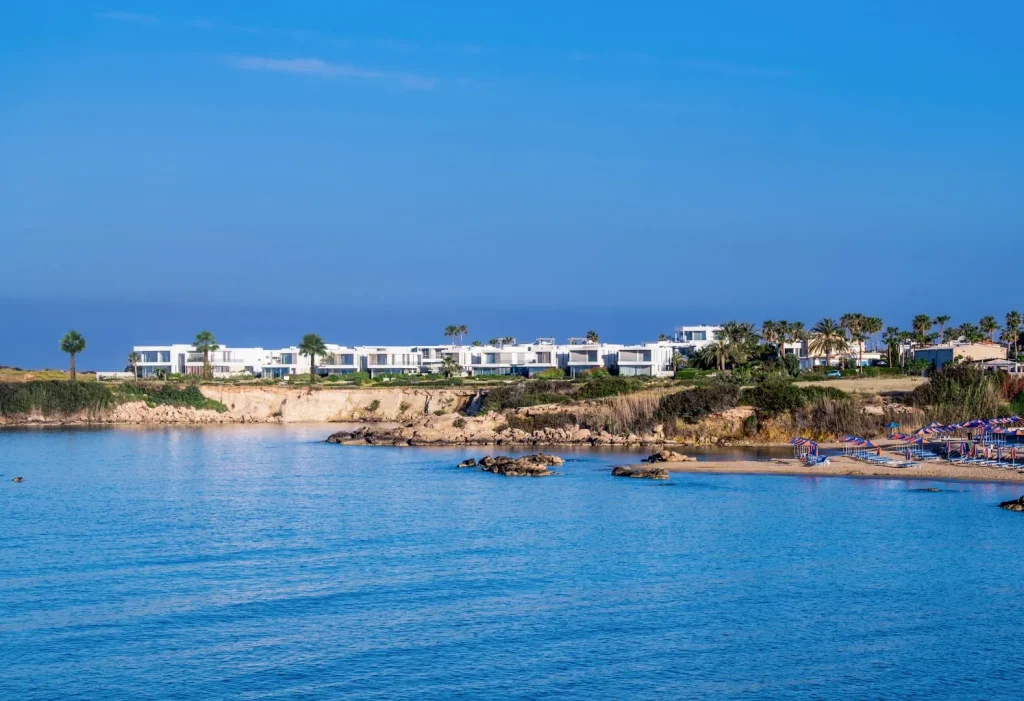 Coral Seas Villas