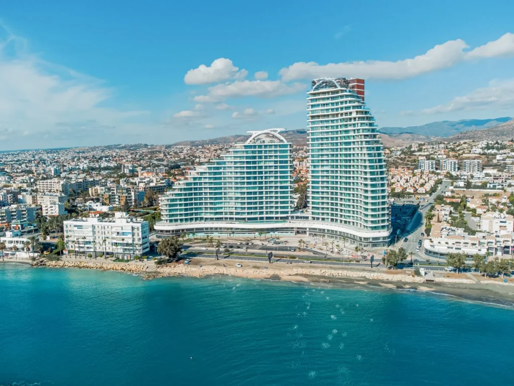 LIMASSOL DEL MAR
