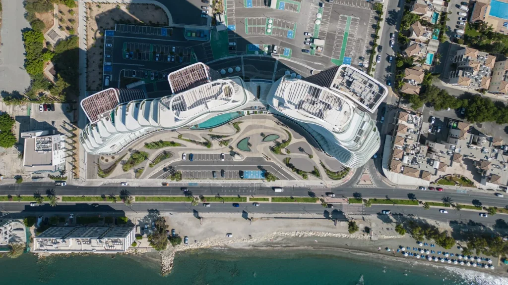LIMASSOL DEL MAR