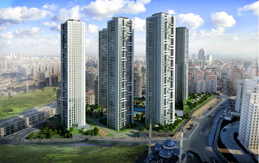 Odul Istanbul