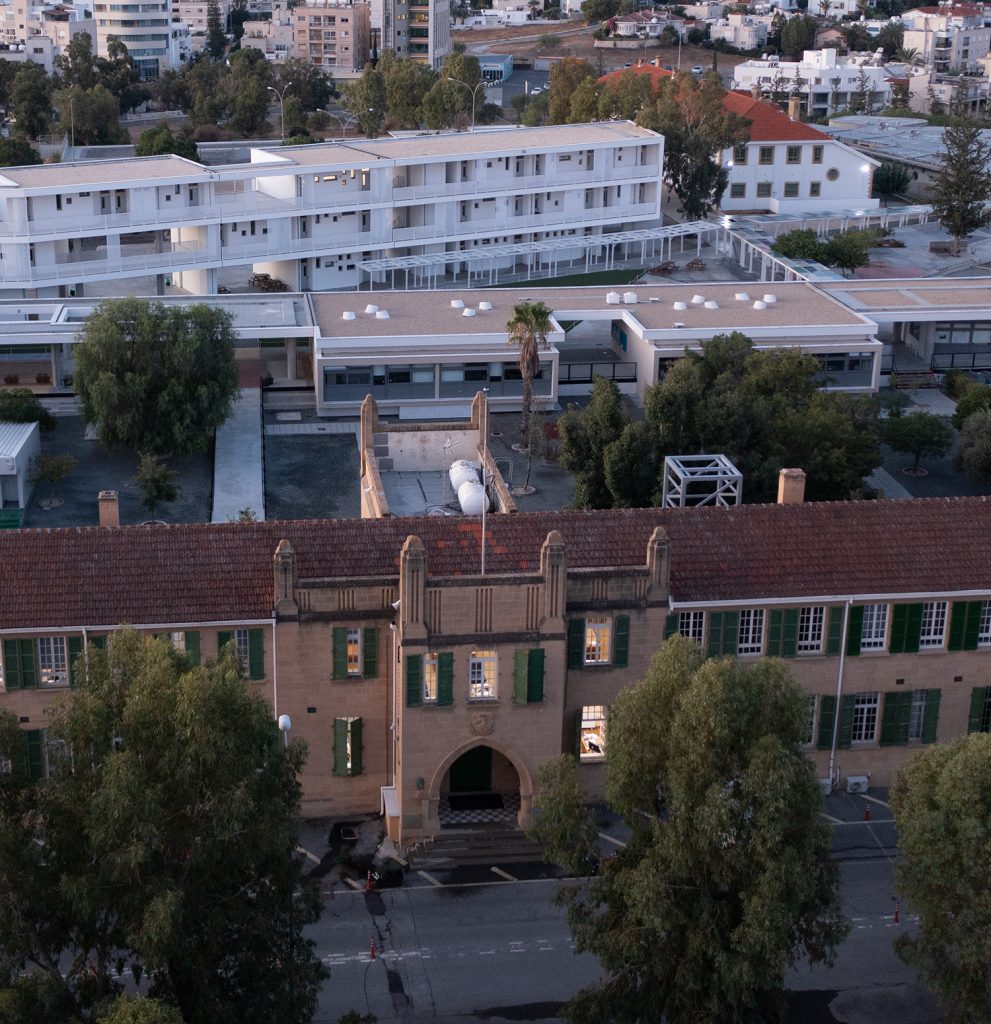 campus