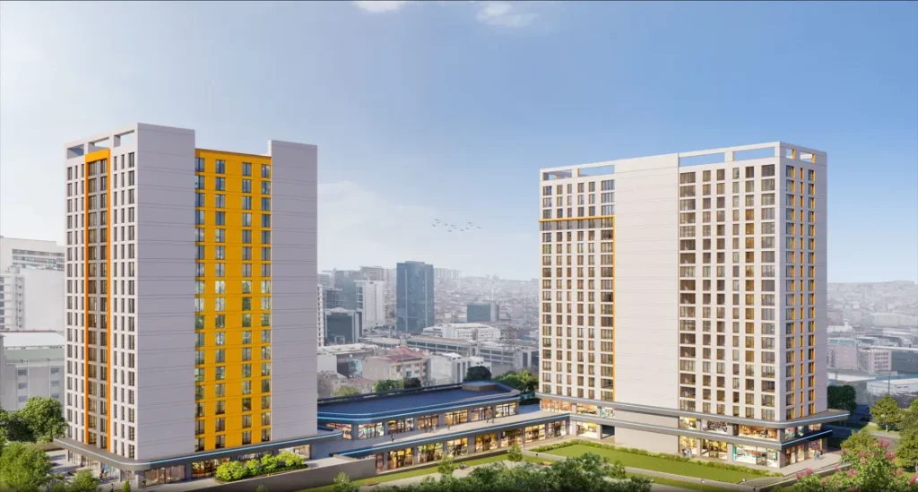 Flat 24 Residence