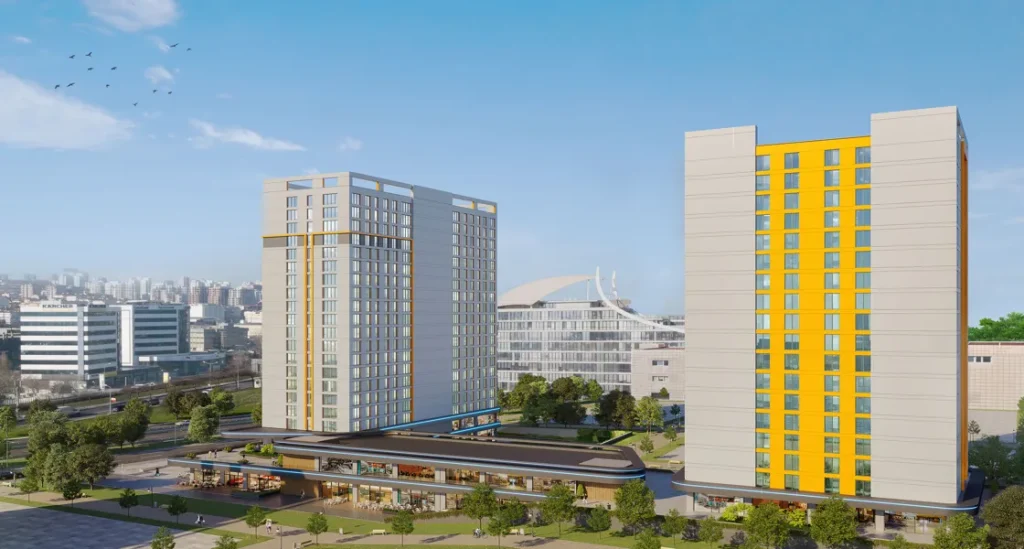 Flat 24 Residence