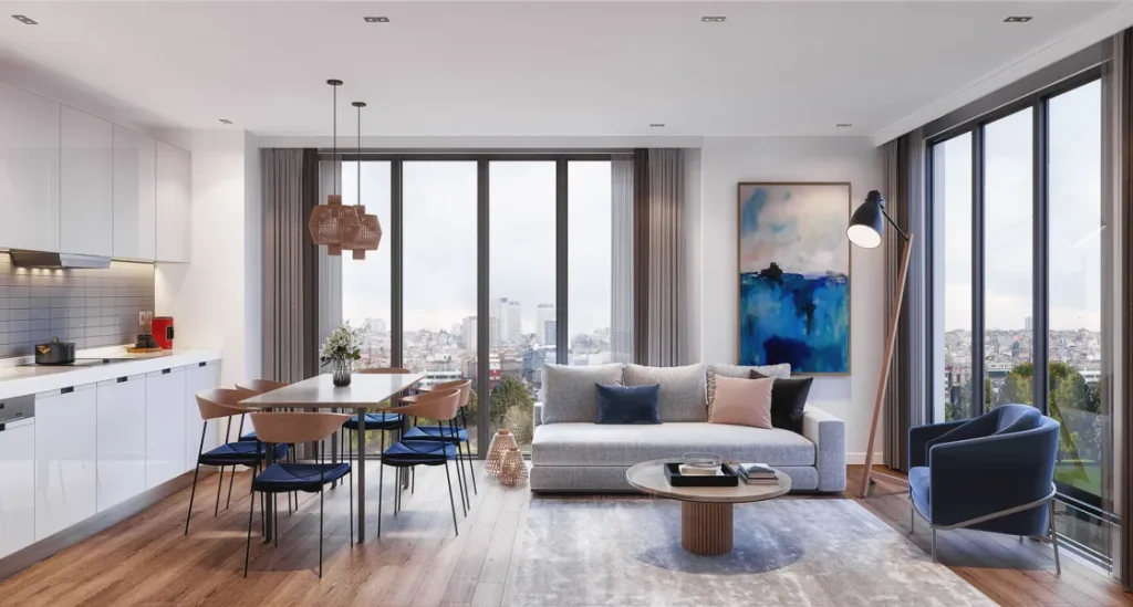 Flat 24 Residence