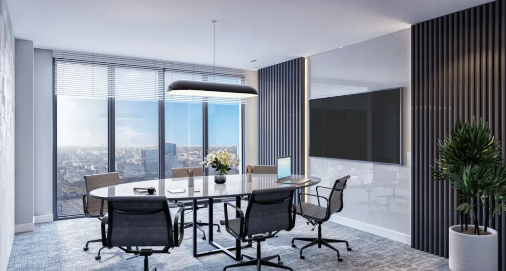 Flat 24 Residence